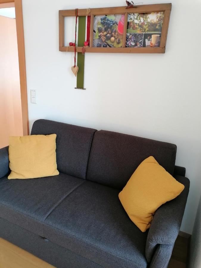 Appartement Alpenglueck Aich  Ngoại thất bức ảnh