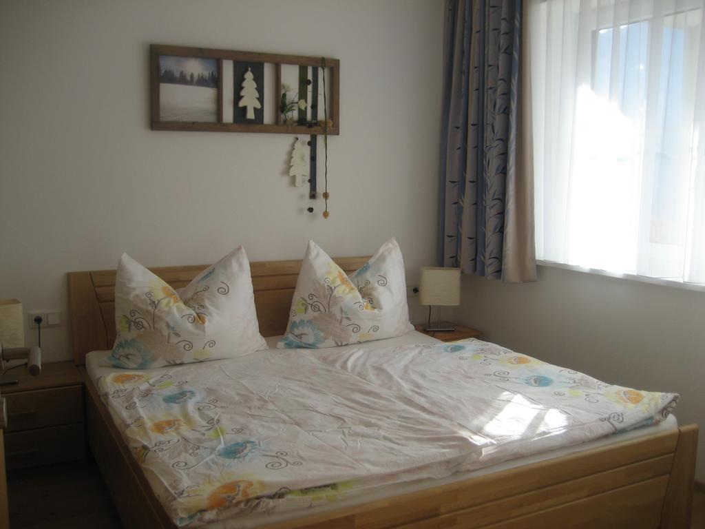 Appartement Alpenglueck Aich  Ngoại thất bức ảnh